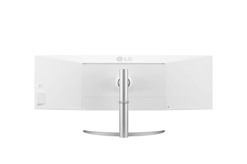LG 49WQ95C-W computer monitor 124.5 cm (49 LG 49WQ95C-W computer monitor 124.5 cm (49